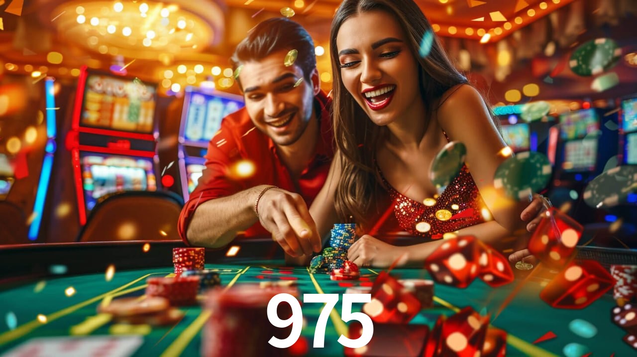 Acesso à conta 975